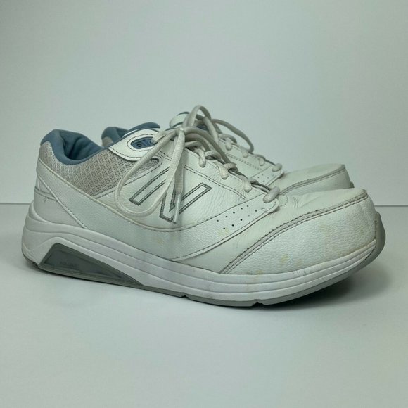 New Balance 928v3 Womens Wide Comfort Walking Shoe - Picture 1 of 8